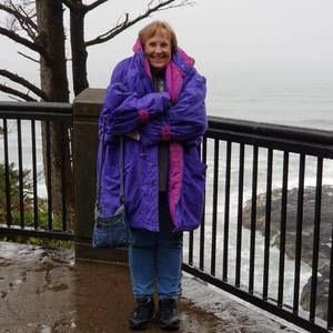 Meet your Posher, Robin